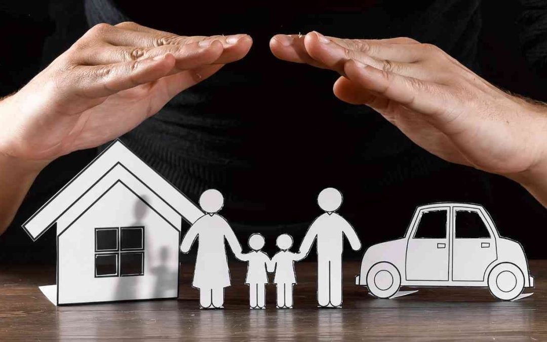 Personal Accident Benefit in VUL Insurance Plans